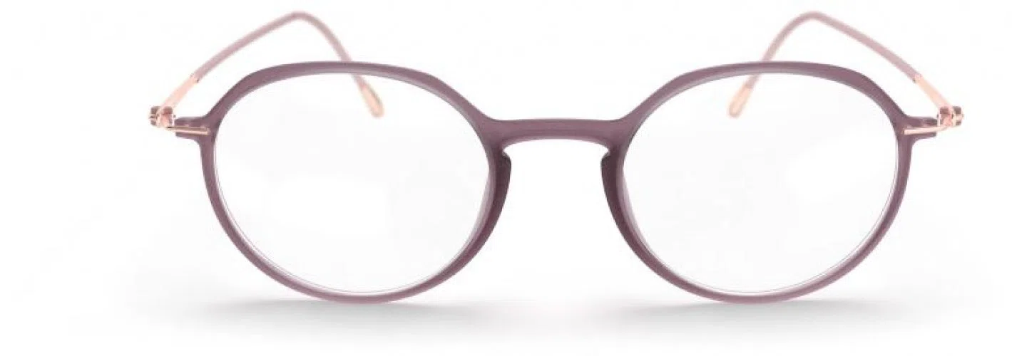 Silhouette Lite Spirit 2925 Eyeglasses - view 5